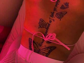 دردشة الفيديو المثيرة Happyloverxo