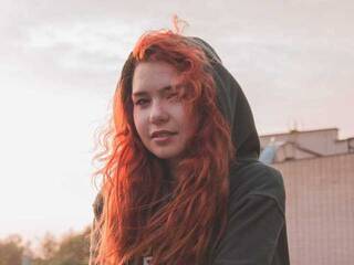 دردشة الفيديو المثيرة Lulusweetgirl