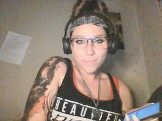 دردشة الفيديو المثيرة Harlemhotshot