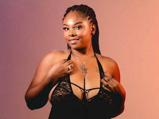 دردشة الفيديو المثيرة HarleyEvans