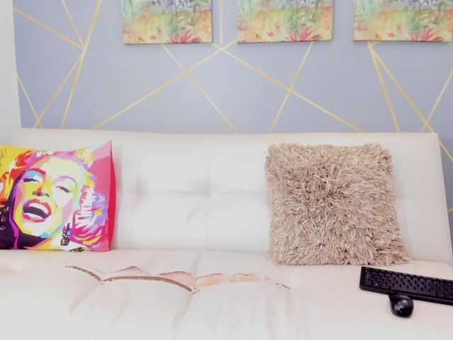 لقطات البث Harmonywagner