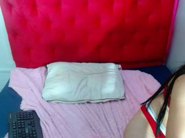 لقطات البث harper6969