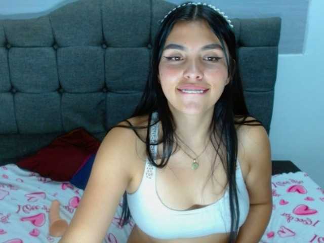 لقطات البث harper6969