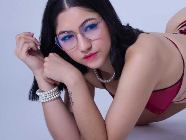 صورة الملف الشخصي HarperBlair