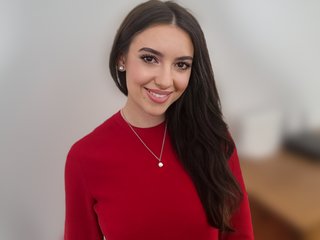 دردشة الفيديو المثيرة HarperJuicy