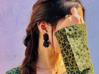 دردشة الفيديو المثيرة HatanoLoveU