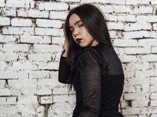 دردشة الفيديو المثيرة HavenRaee