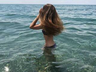 دردشة الفيديو المثيرة Hayleencotton