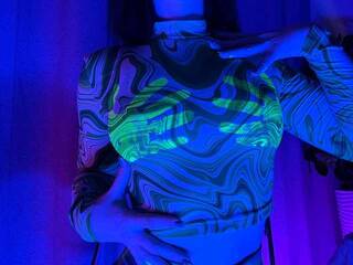 دردشة الفيديو المثيرة HayleFireHot