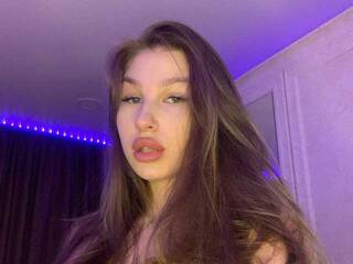 دردشة الفيديو المثيرة HayleyBailey