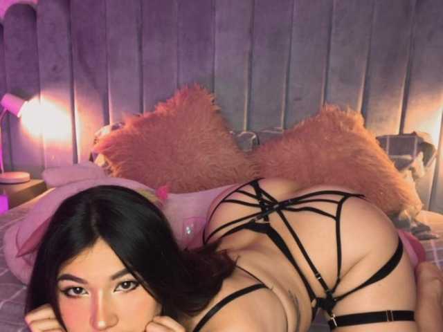 صورة الملف الشخصي HayleyPie