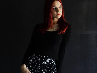 دردشة الفيديو المثيرة HazelMoore