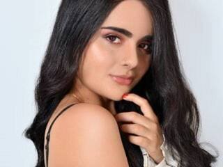 دردشة الفيديو المثيرة hazelwhite