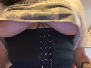 دردشة الفيديو المثيرة Hazyfetish