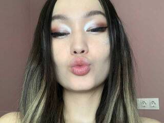 دردشة الفيديو المثيرة Heaven-Sakura