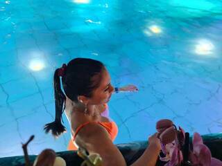 دردشة الفيديو المثيرة HeavenQueen