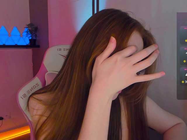 لقطات البث hee_jin