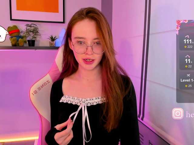 لقطات البث hee_jin