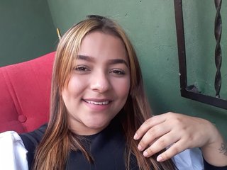 دردشة الفيديو المثيرة HeidyRusell