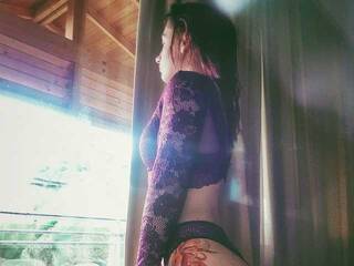 دردشة الفيديو المثيرة Heiley2020