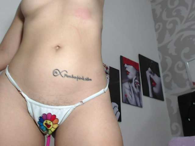 لقطات البث Heimy-sofia