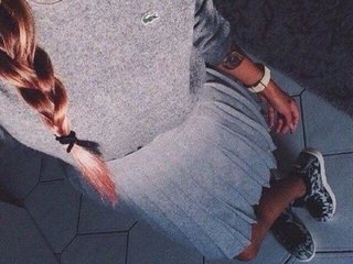 دردشة الفيديو المثيرة Helen-scots