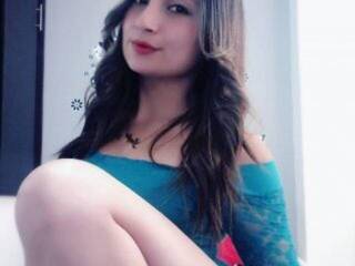 دردشة الفيديو المثيرة helen-wolf