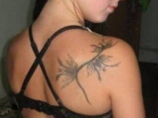 دردشة الفيديو المثيرة helen922