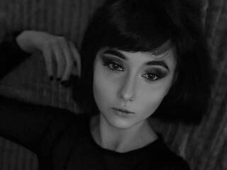 دردشة الفيديو المثيرة Helenaobscura