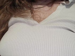 دردشة الفيديو المثيرة HelenBerg