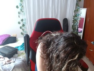 دردشة الفيديو المثيرة helenca1980