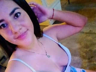 دردشة الفيديو المثيرة HelenMartinez