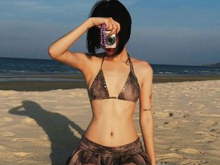 دردشة الفيديو المثيرة HelenSugar