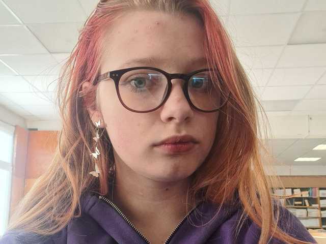 صورة الملف الشخصي HelgaVelvet