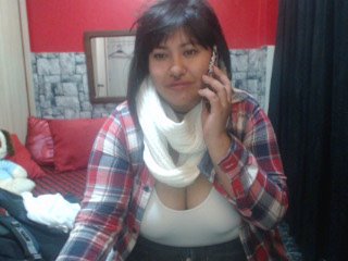 لقطات البث helianasex02