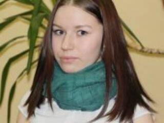 دردشة الفيديو المثيرة helleen