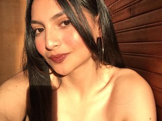 دردشة الفيديو المثيرة Hellen_Bedoya
