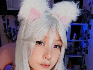 دردشة الفيديو المثيرة hellenbunnyx