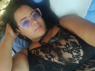 دردشة الفيديو المثيرة HellenDonato