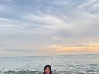 دردشة الفيديو المثيرة Hellenpierce