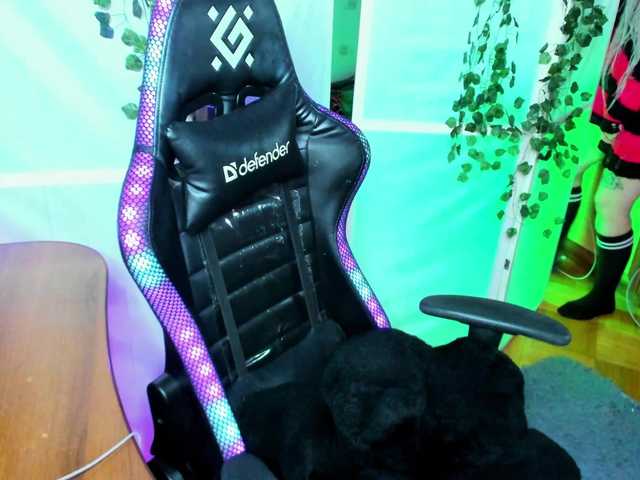 لقطات البث HellGa