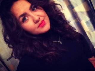 دردشة الفيديو المثيرة hellishim