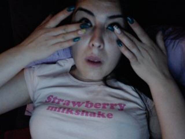 لقطات البث HelloKitty20