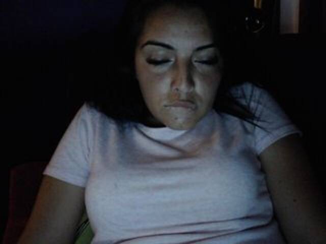 لقطات البث HelloKitty20