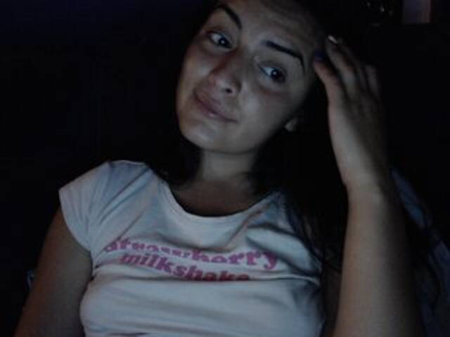 لقطات البث HelloKitty20