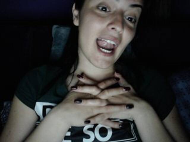 لقطات البث HelloKitty20