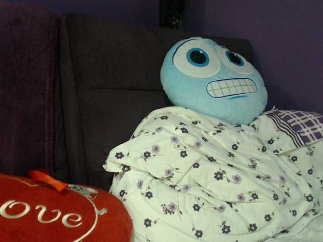 لقطات البث HelloKitty20