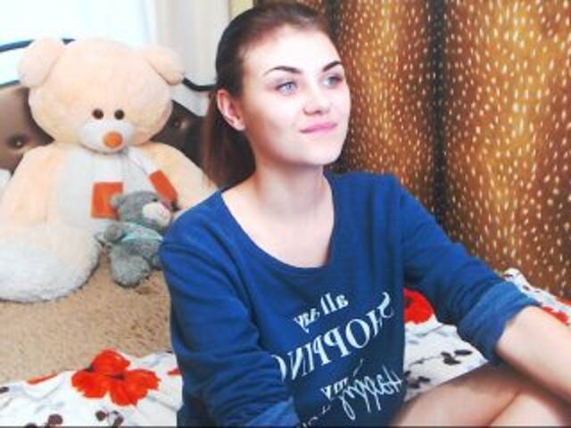 لقطات البث HenessyMell