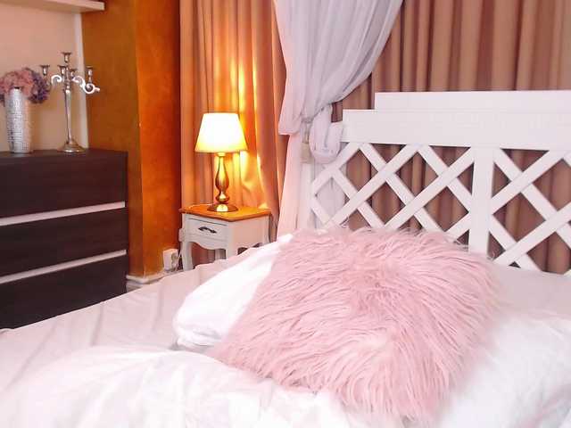 لقطات البث Henriqua