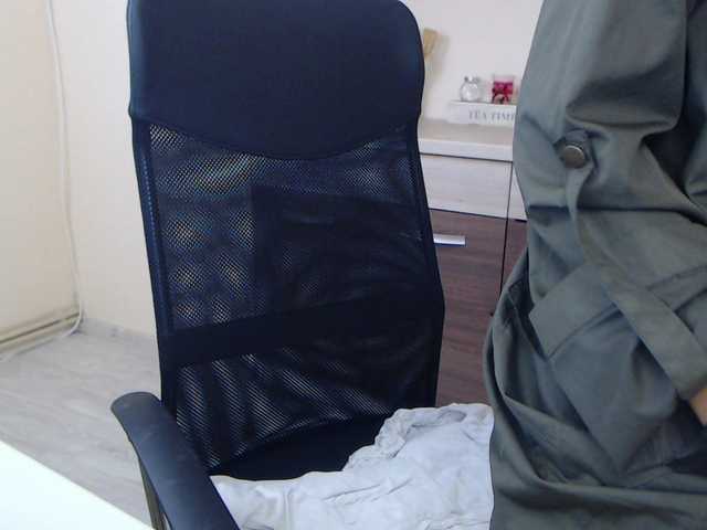 لقطات البث Henriqua
